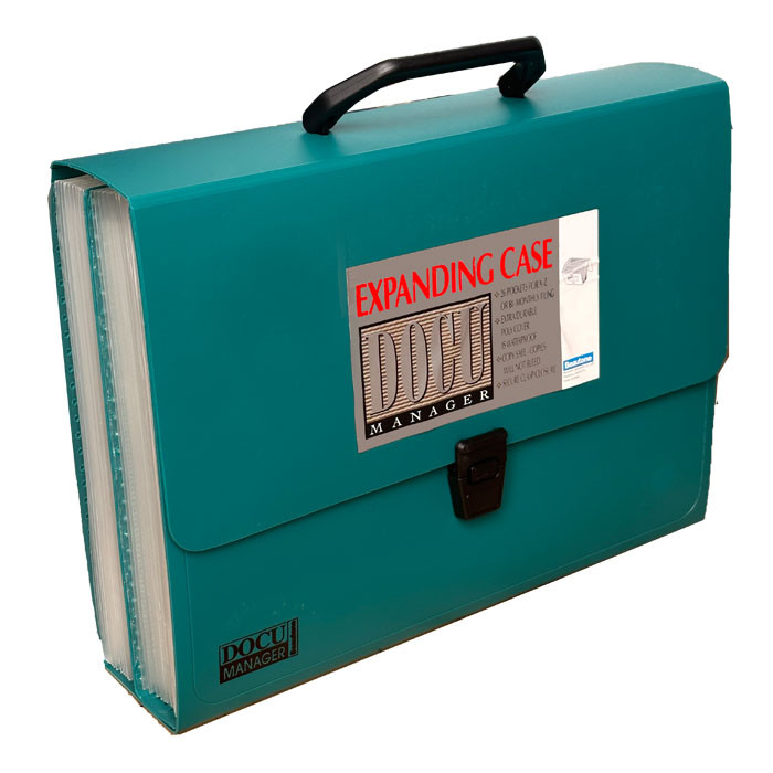 کیف نگهدارنده مدارک دوکو کد 54