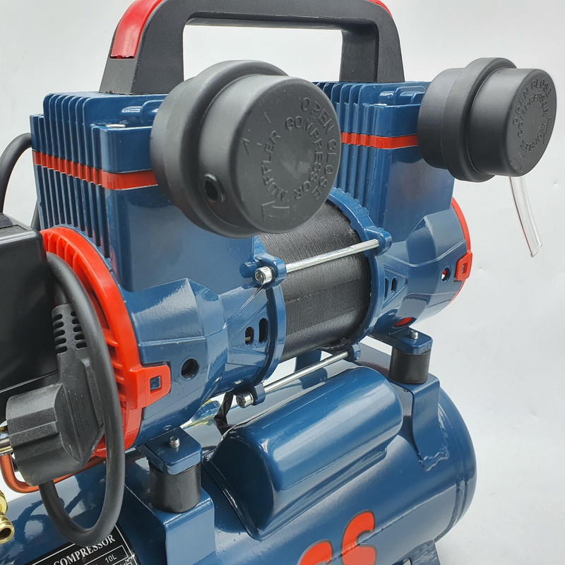 کمپرسور باد باس مدل  10 کد 1100W-10LI