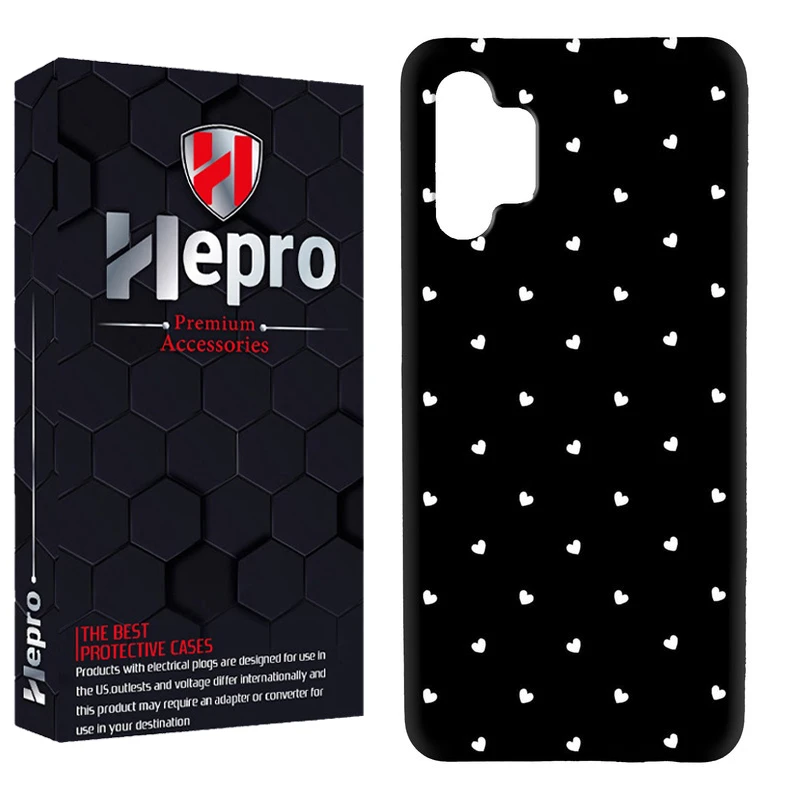 کاور هپرو مدل RC مناسب برای گوشی موبایل سامسونگ Galaxy A32 5G