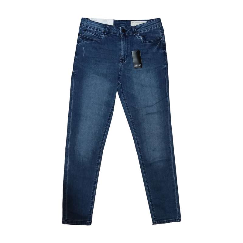 شلوار جین زنانه اسمارا مدل k859