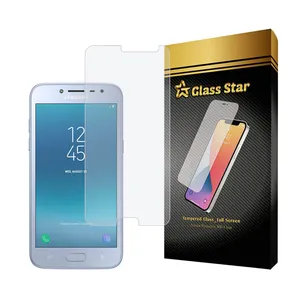    Glass Star SIMPLS Screen Protector For Samsung Galaxy J2 Pro 2018 / Grand Prime Pro
