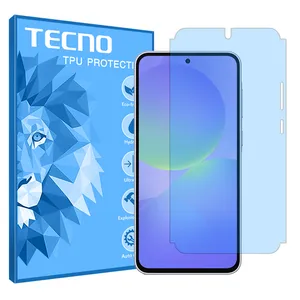 Tecno Eye Care model anti blue ray screen protector suitable for Samsung Galaxy A56 mobile phone