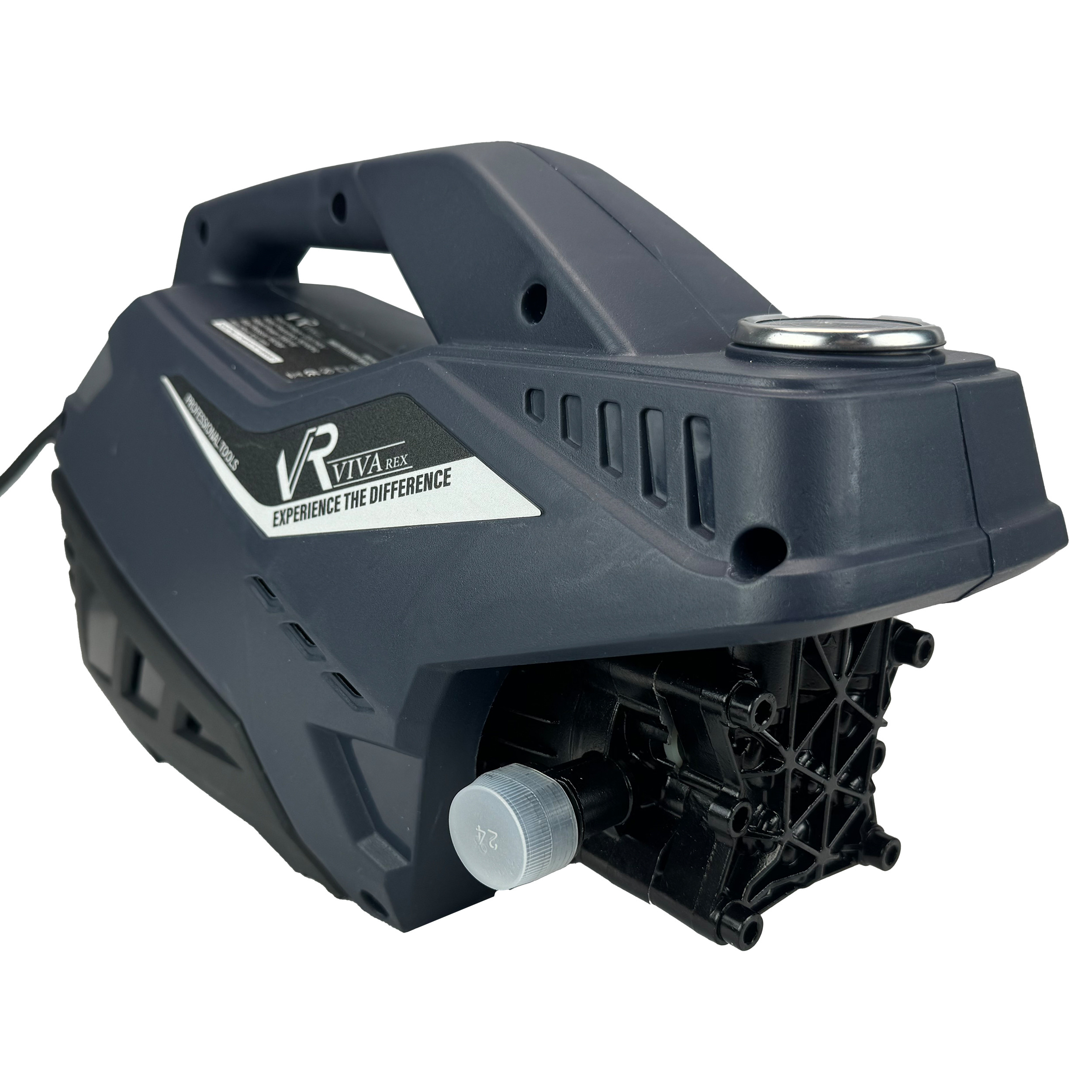 کارواش ویوارکس مدل VR6140-PW کارواش ویوارکس مدل VR6140-PW