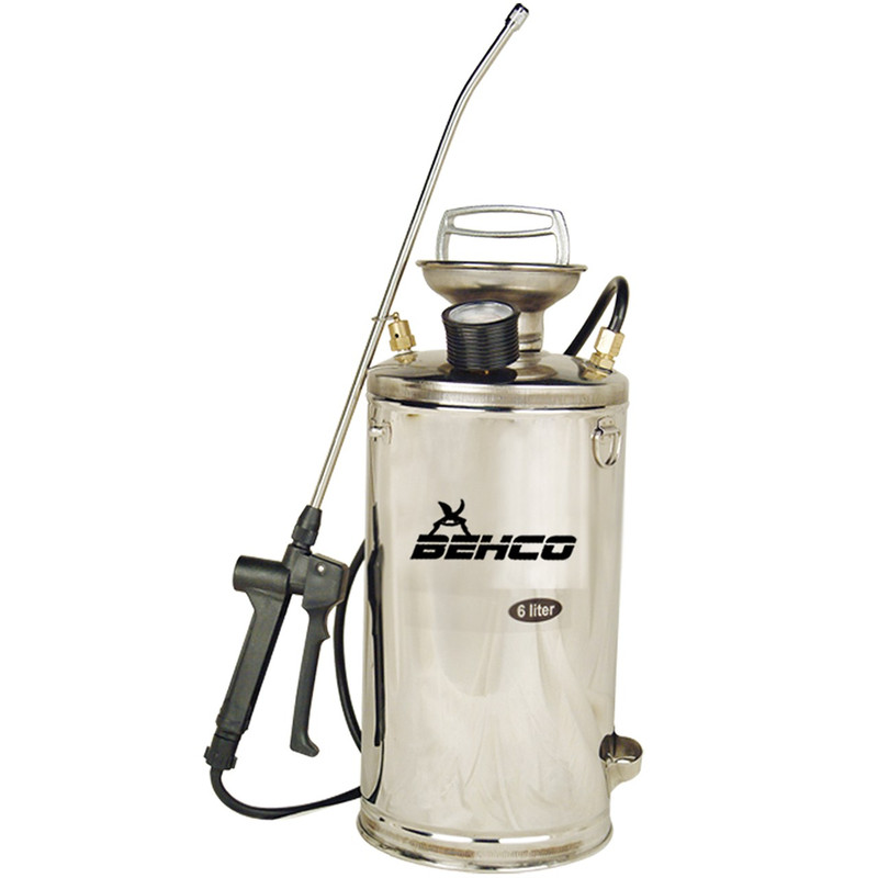 سمپاش بهکو مدل BP-CS1806 حجم 6 لیتر