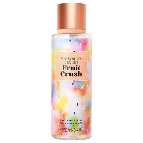 بادی میست ویکتوریا سکرت مدل fruit crush حجم 250 میلی لیتر