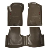 کفپوش سه بعدی خودرو سانا مناسب برای دنا