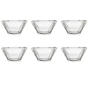 Vidivi Ducale Bowl 6 Pcs