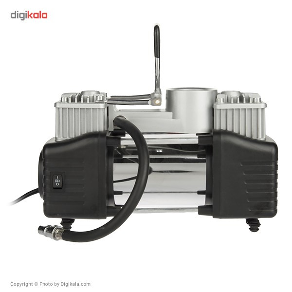 کمپرسور هوا ای پی ان مدل PC20T