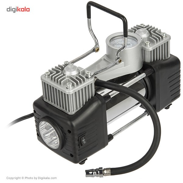 کمپرسور هوا ای پی ان مدل PC20T