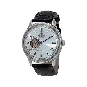 ساعت مچی عقربه‌ای مردانه اورینت مدل SAG0000W0-B