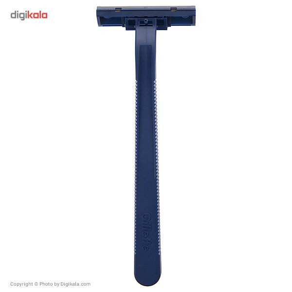 خود تراش ژیلت مدل Gillette 2