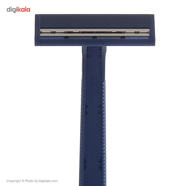 خود تراش ژیلت مدل Gillette 2