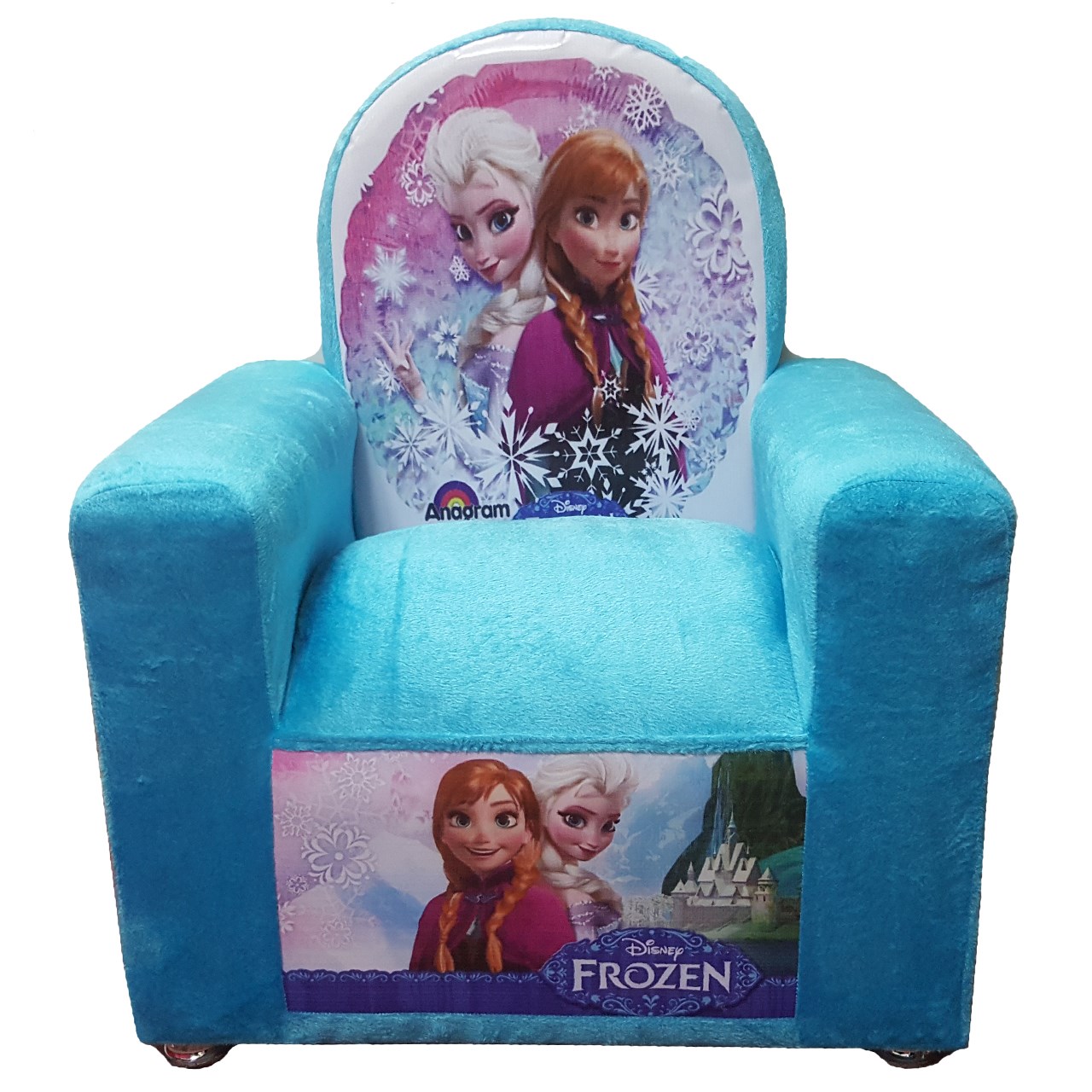 مبل کودک آرتا مدل Frozen