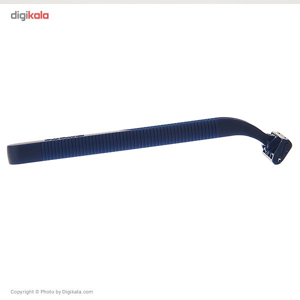خود تراش ژیلت مدل Gillette 2