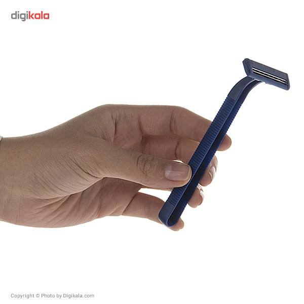 خود تراش ژیلت مدل Gillette 2