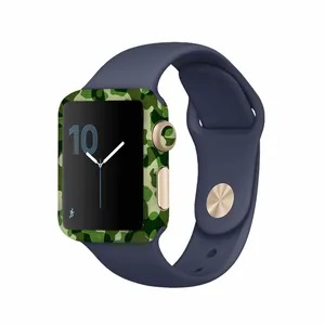 MAHOOT Army_Green Cover Sticker for Apple Watch Watch 2 42mm