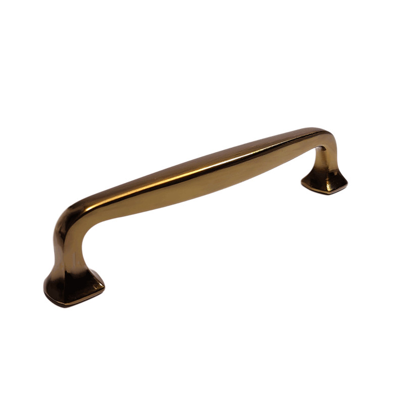 دستگیره کابینت کپران مدل مدرن مدل KP-402-128 بسته50عددی دستگیره کابینت کپران مدل مدرن مدل KP-402-128 بسته50عددی