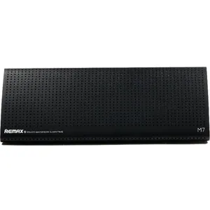 اسپیکر بلوتوث قابل حمل ریمکس مدل RB-M7