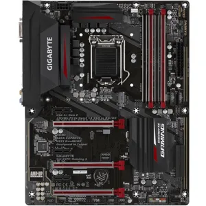 مادربرد گیگابایت مدل GA-Z270-Gaming 3 (rev. 1.0)