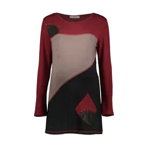 تونیک حاملگی کارینا طرح 2