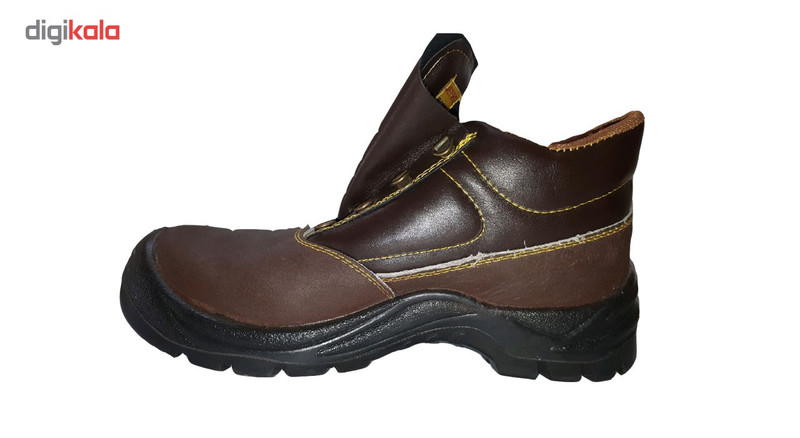 کفش ایمنی مدل Vaultex