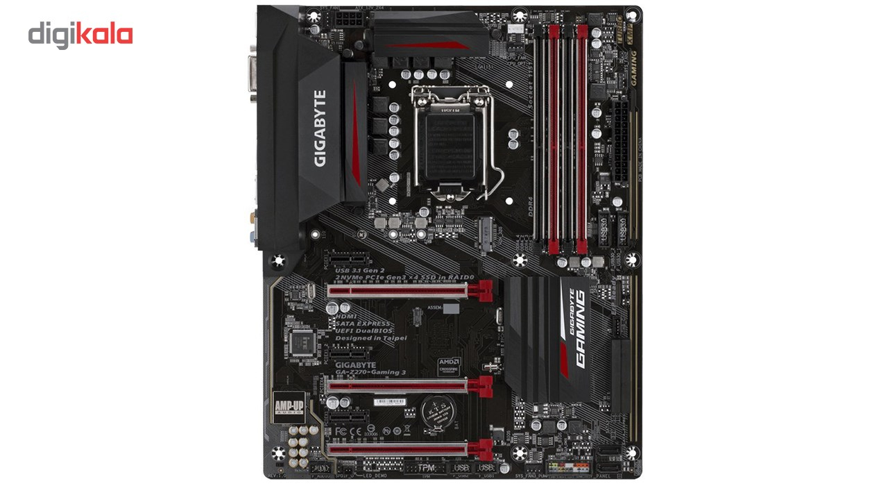 Z270 gigabyte hot sale gaming 3