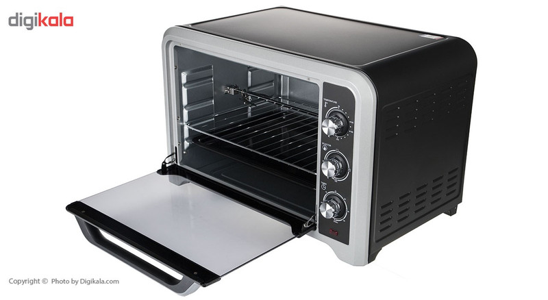 آون توستر لومکس مدل LOT-4540