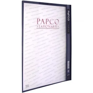 Papco A4-109 Simple Folder