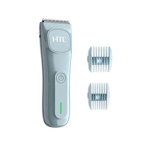 نقد و بررسی ماشین اصلاح موی سر کودک اچ تی سی مدل BL-066 توسط خریداران