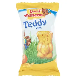 تدی کیک آشنا مقدار 35 گرم