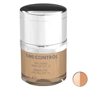 کرم پودر ضد چروک و کانسیلر اتق بل کد 4-642 حجم 30 میلی لیتر