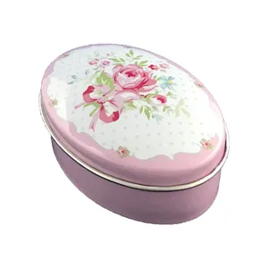 جعبه هدیه فلزی آرمان لند مدل AL-41