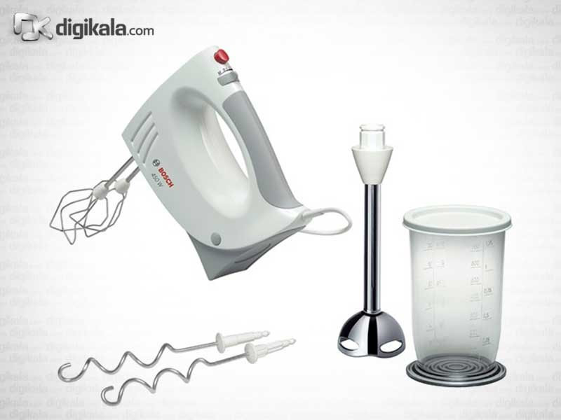 همزن بوش مدل MFQ3570