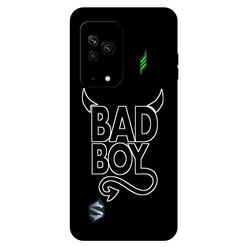 کاور مگافون کد 8106 مناسب برای گوشی موبایل شیائومی Black Shark 5