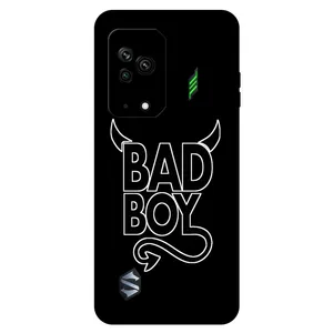 Megafone 8106 Cover For Xiaomi Black Shark 5