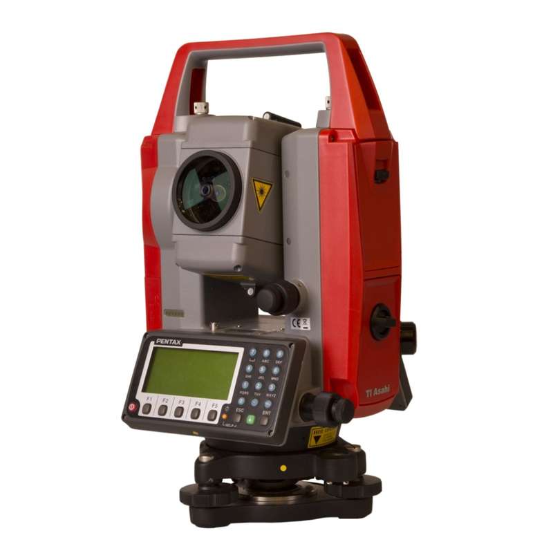 توتال استیشن پنتاکس مدل R-1502N