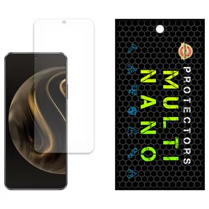 Multi Nano X-S1M Model Matte Screen Protector Suitable For Huawei Nova 13i Mobile Phone