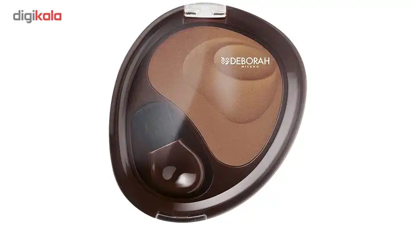 رژ گونه دبورا مدل Natural شماره 01