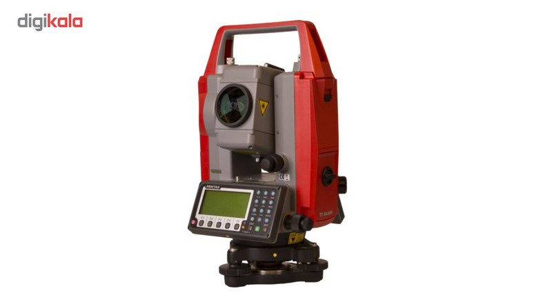 توتال استیشن پنتاکس مدل R-1502N توتال استیشن پنتاکس مدل R-1502N