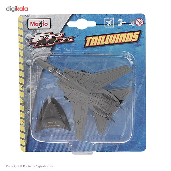 هواپیما مایستو مدل F-14 Tomcat