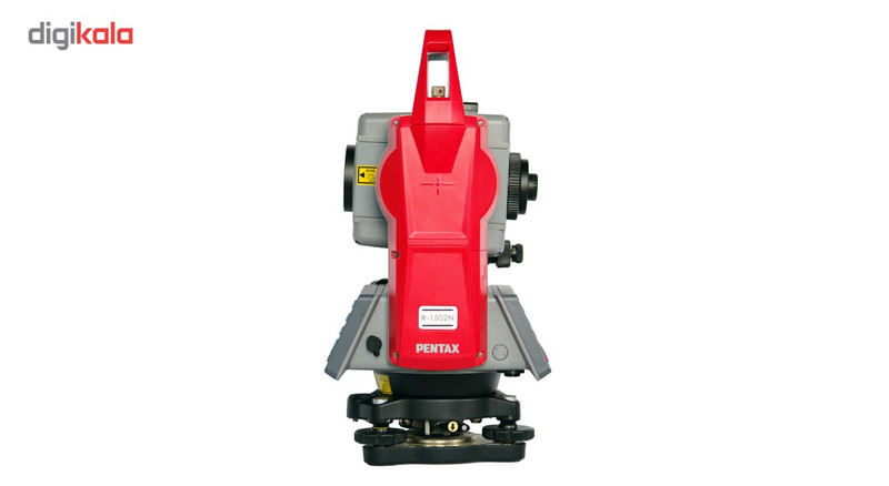 توتال استیشن پنتاکس مدل R-1502N توتال استیشن پنتاکس مدل R-1502N