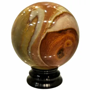 سنگ راف جاسپر مدل گوی کد AJSG4