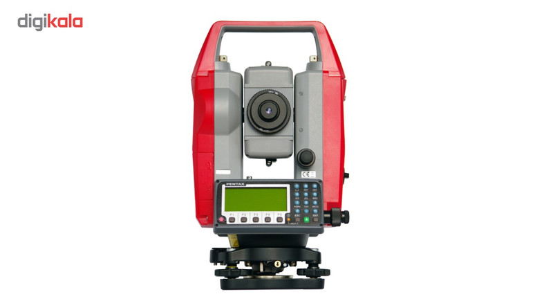 توتال استیشن پنتاکس مدل R-1502N توتال استیشن پنتاکس مدل R-1502N
