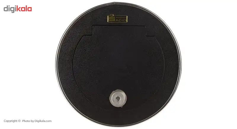 صندوق خودرو و محافظ زاپاس سدید مناسب برای تایرهای 14 - 16 اینچ