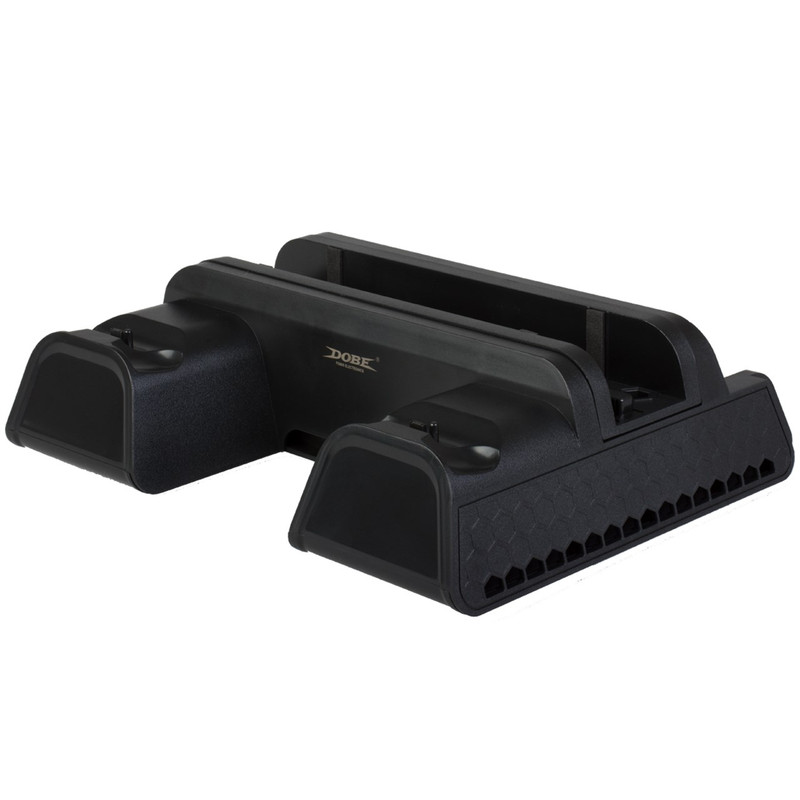 پایه چندمنظوره مدل TP4-882 مناسب برای پلی استیشن 4 اسلیم و پرو