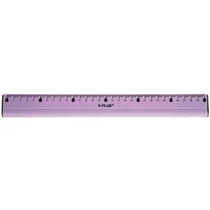 Y-Plus 4 in 1 30cm Ruler