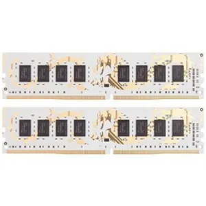 رم دسکتاپ DDR4 دو کاناله 2400 مگاهرتز CL14 گیل مدل Dragon RAM ظرفیت 32 گیگابایت