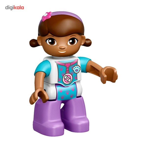 Duplo vet online