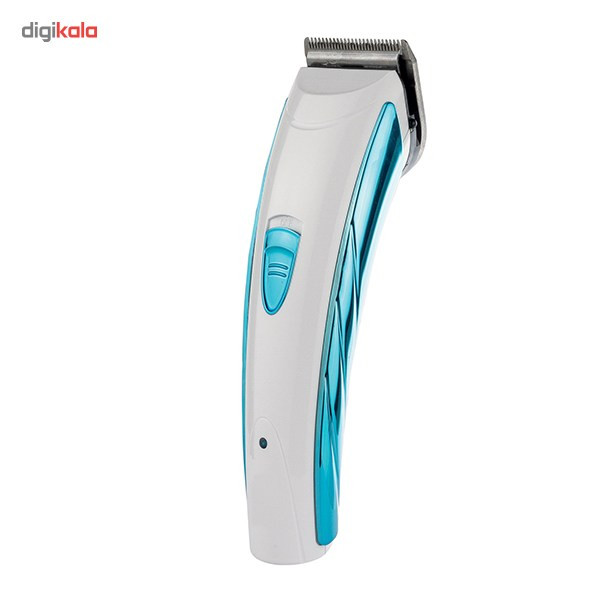 ماشین اصلاح سر سورکر مدل HD-8805 ماشین اصلاح سر سورکر مدل HD-8805