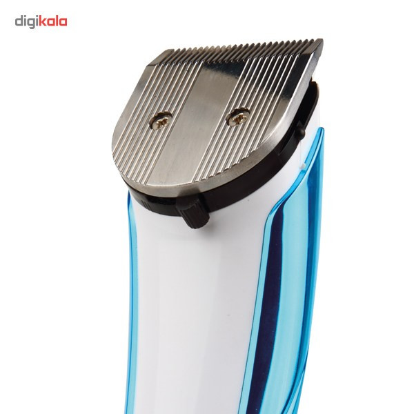 ماشین اصلاح سر سورکر مدل HD-8805 ماشین اصلاح سر سورکر مدل HD-8805